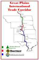 Great Plains International Corridor