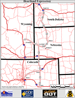 Heartland Expressway